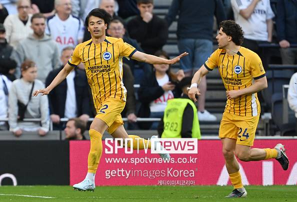 일본 난리났다, 토트넘 발목 잡고 소신발언...