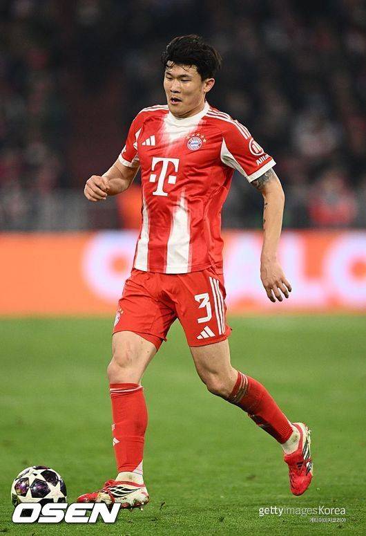 “결국 김민재였다” 나폴리→뮌헨…김민재 우승 공식 또 통했다