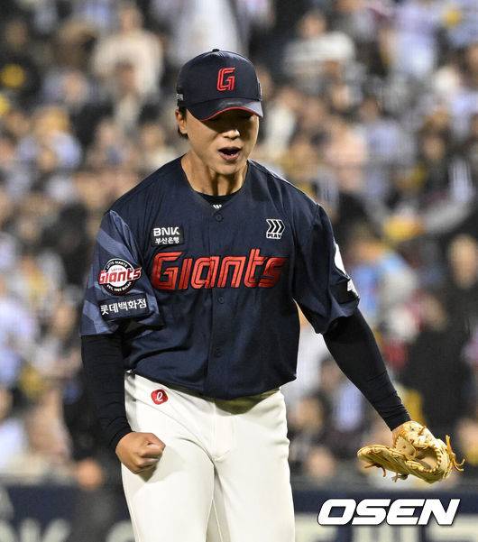 “롯데 타자들 정신력 다 바꿔라” 오죽했으면…참다 못한 이대호, 결국 터졌다