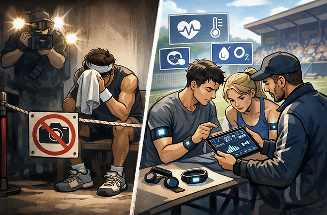 보여주기식 과도한 사생활 노출은 그만…자기 보호용 데이터 관리제 실