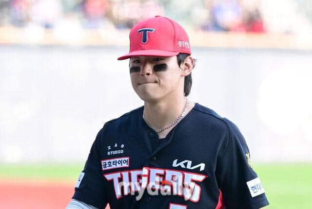 “다리가 무거워 보이더라고요” KIA 호주 유격수는 144G를 해본 적이 없다…김도영 프로젝트, 시작 시점이 달라질 수 있다