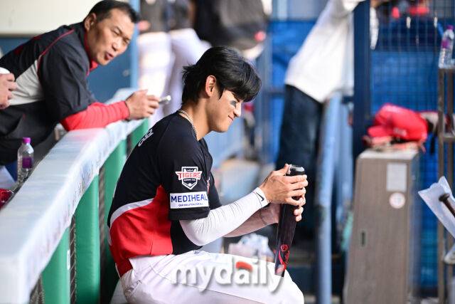 “다리가 무거워 보이더라고요” KIA 호주 유격수는 144G를 해본 적이 없다…김도영 프로젝트, 시작 시점이 달라질 수 있다