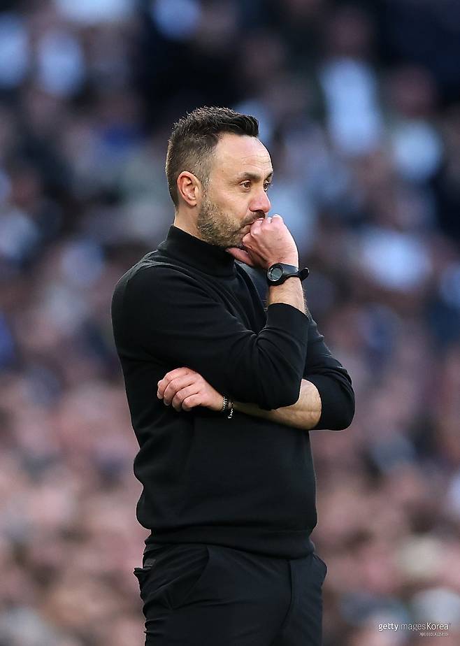 ‘웨스트햄 승점 추가’ 토트넘 ‘찐 강등 위기’→‘25일 운명의 한판’