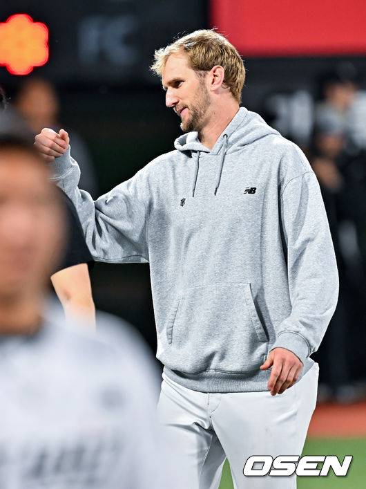 폰세급 맞네! '체인지업과 스위퍼' 韓 45년 최초 20이닝 무실점 대기록 비결…오타니부터 시작됐다