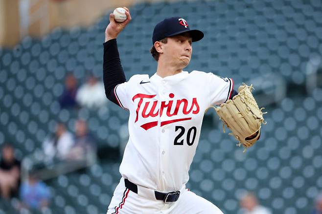 '7이닝 10K 무실점' 인생투 이후 팔꿈치 통증…울고 싶은 미네소타