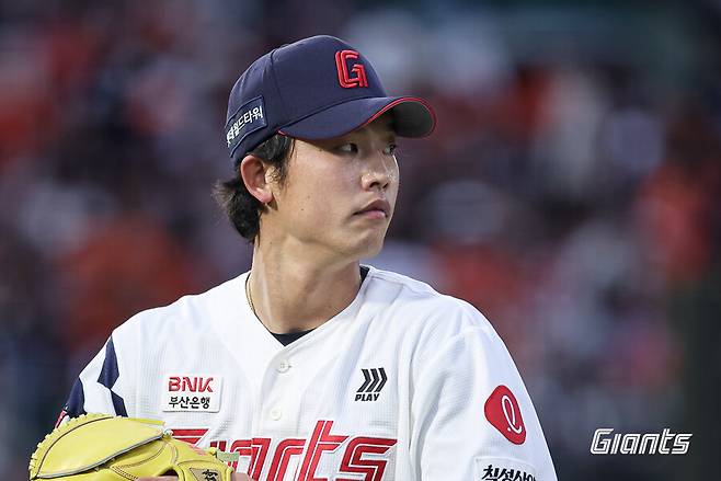 日 유학→두산 육성 입단→방출→롯데 새출발…데뷔 9년 만에 빛보나?