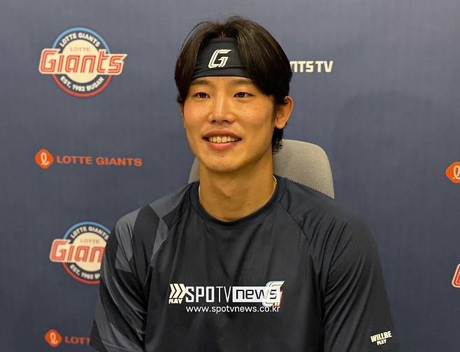 日 유학→두산 육성 입단→방출→롯데 새출발…데뷔 9년 만에 빛보나?