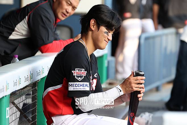 김도영이 MLB 스카우트 앞에서 보여준 것… 그 단어 지워, 이제 약속의 그 시간이 온다