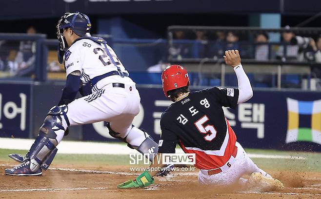 김도영이 MLB 스카우트 앞에서 보여준 것… 그 단어 지워, 이제 약속의 그 시간이 온다