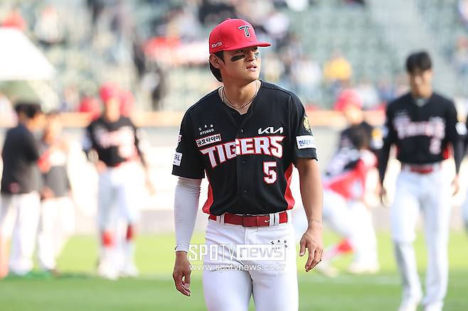 김도영이 MLB 스카우트 앞에서 보여준 것… 그 단어 지워, 이제 약속의 그 시간이 온다