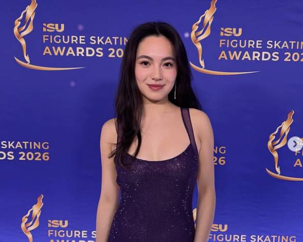 [오피셜] 파트너 '한국 국적' 특별귀화로 줬는데 해체라니…'올림픽 22위' 피겨 아이스댄스 임해나-권예 조, 전격 결별