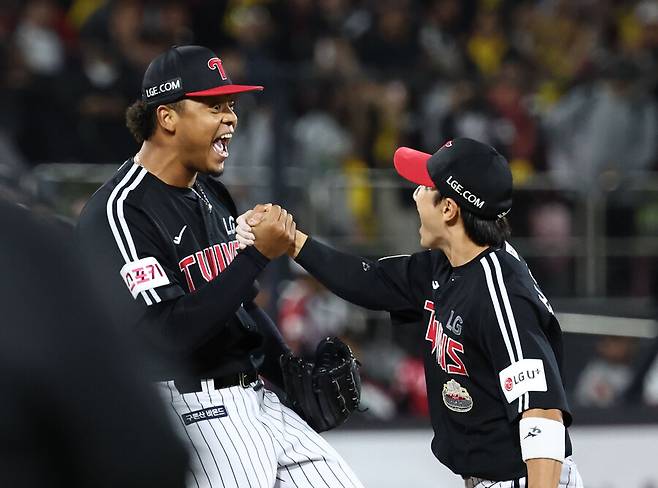 더 이상 ‘X동원’은 없나… LG 가을에 팔을 바쳤을까, 이제는 한국서도 외면 당하나