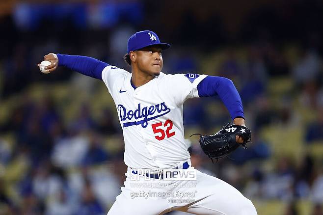 더 이상 ‘X동원’은 없나… LG 가을에 팔을 바쳤을까, 이제는 한국서도 외면 당하나