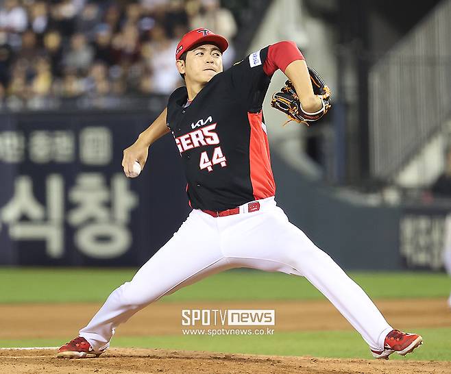KIA 불펜에 따스한 태양이 떴다… KIA 7억으로 대박 치나, ‘어메이징 커브’ 지켜보라