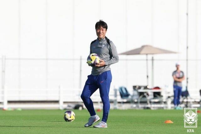 대한축구협회, 남자 U-16 대표팀 감독으로 김태엽 감독 선임…