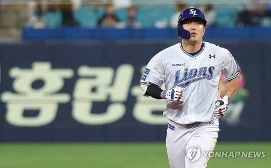 '진실은 류지혁이 알고 있다, 원태인이 뭐라 했는지. 그런데 말이 없다'...원태인의 위상 보여주는 삭막한 단면