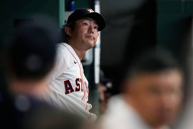 '논란의 793억 먹튀' 복귀 임박, 한화 16승 특급 증명해야 한다…'불평불만' 태도 그대로면 기회 있다