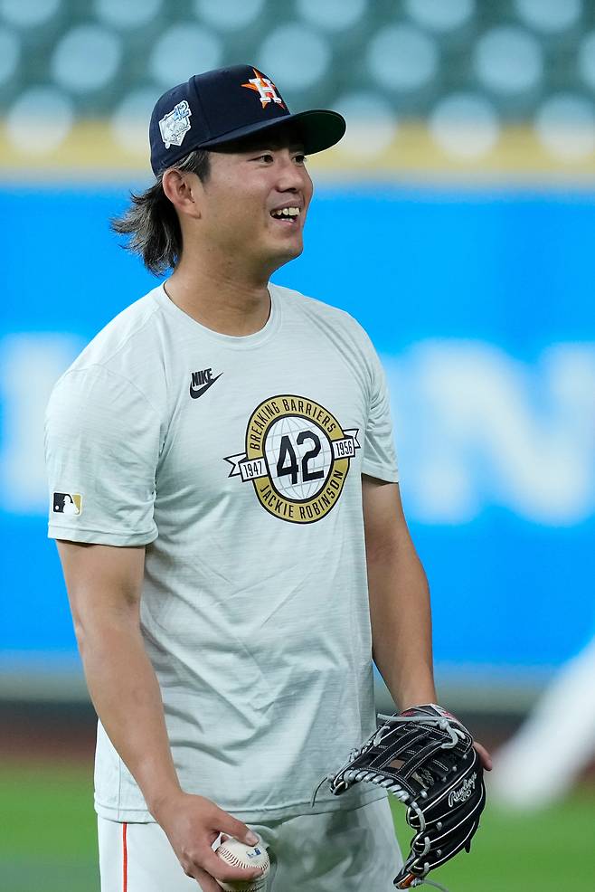 '논란의 793억 먹튀' 복귀 임박, 한화 16승 특급 증명해야 한다…'불평불만' 태도 그대로면 기회 있다