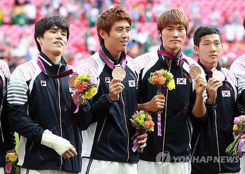 한국 축구 큰일 났다, 올림픽 영영 출전 못하나…IOC 부위원장