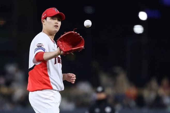 정해영도, 이준영도 아니었다… 이범호가 아쉬워했던 그 선수 다시 1군 등록, 데일-김선빈 선발 복귀