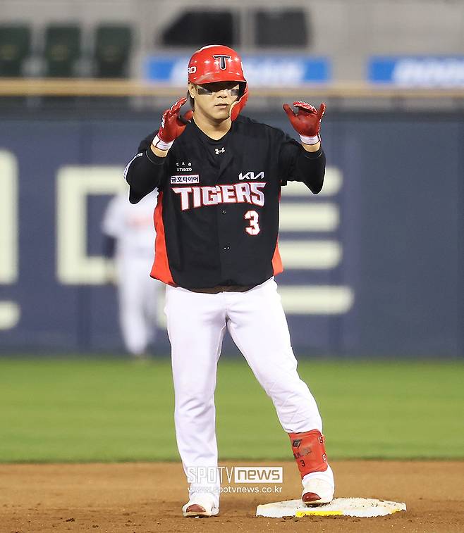 정해영도, 이준영도 아니었다… 이범호가 아쉬워했던 그 선수 다시 1군 등록, 데일-김선빈 선발 복귀