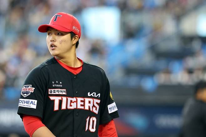 정해영도, 이준영도 아니었다… 이범호가 아쉬워했던 그 선수 다시 1군 등록, 데일-김선빈 선발 복귀