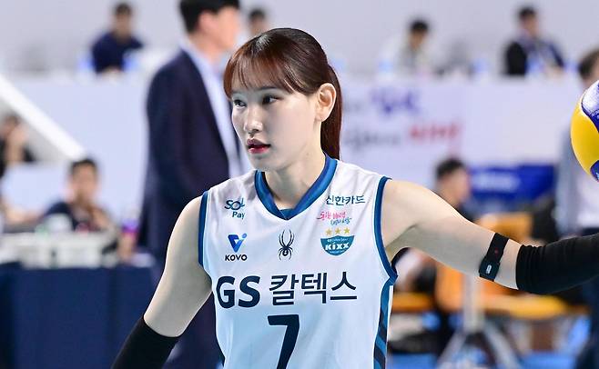 GS칼텍스, ‘음주운전’ 안혜진과 FA계약 포기…새 시즌 무적 신세