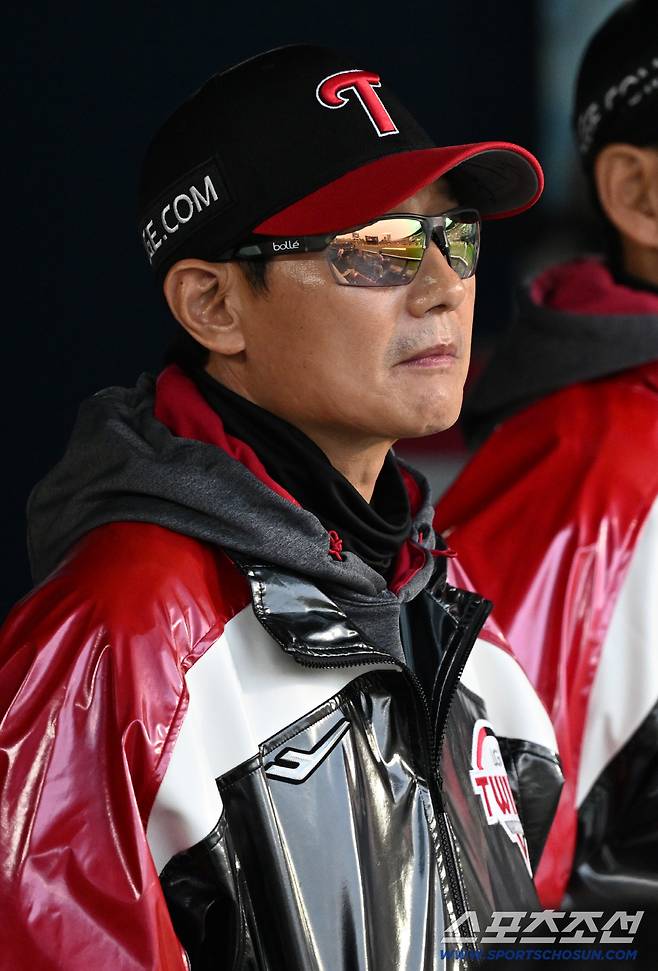 LG 진짜 강하다! 사령탑이 반긴 승리 과정