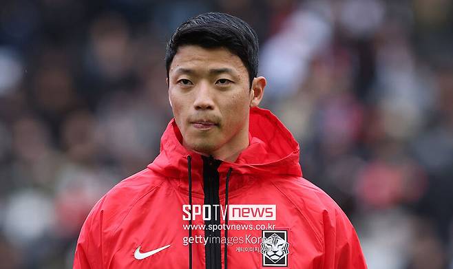 황희찬 연봉이 얼만데 '2부' 울버햄튼이 줄 수 있나…박지성 냉철 진단