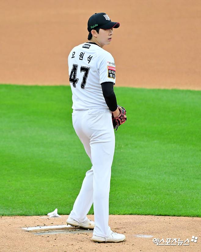 '8연승 어디 갔나' KIA 또 졌다, 3연패 수렁…11회말 김민혁 끝내기 홈런→KT 6-5 짜릿한 승리 [수원:스코어]