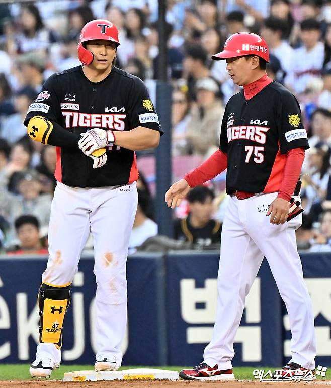 '8연승 어디 갔나' KIA 또 졌다, 3연패 수렁…11회말 김민혁 끝내기 홈런→KT 6-5 짜릿한 승리 [수원:스코어]