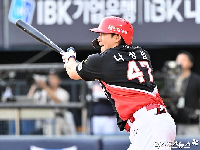 '8연승 어디 갔나' KIA 또 졌다, 3연패 수렁…11회말 김민혁 끝내기 홈런→KT 6-5 짜릿한 승리 [수원:스코어]