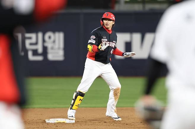 KIA 수비 치명적 본헤드 플레이… 가랑비처럼 내준 1점, 결국 끝내기 스노우볼로 돌아왔다