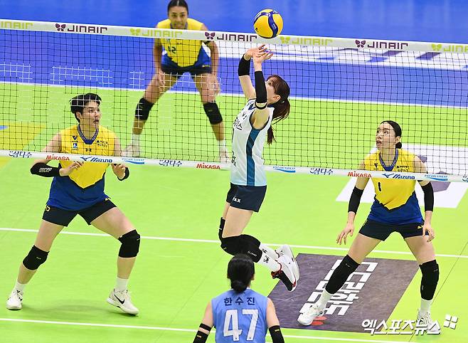 '음주운전' 안혜진, 정말 다 잃었다…FA 대박 1순위에서 '계약 불발' 추락→중징계도 임박 [공식발표]