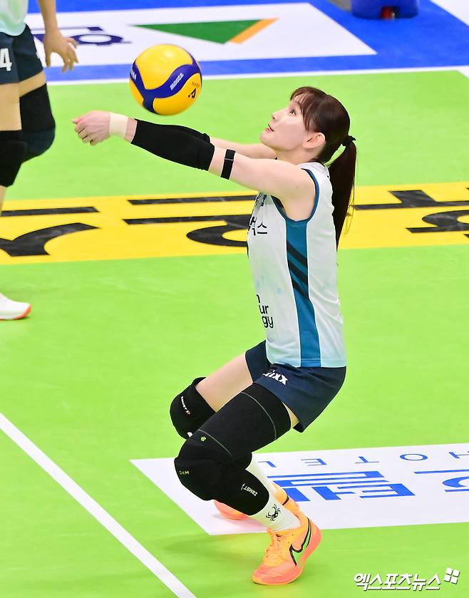 '음주운전' 안혜진, 정말 다 잃었다…FA 대박 1순위에서 '계약 불발' 추락→중징계도 임박 [공식발표]