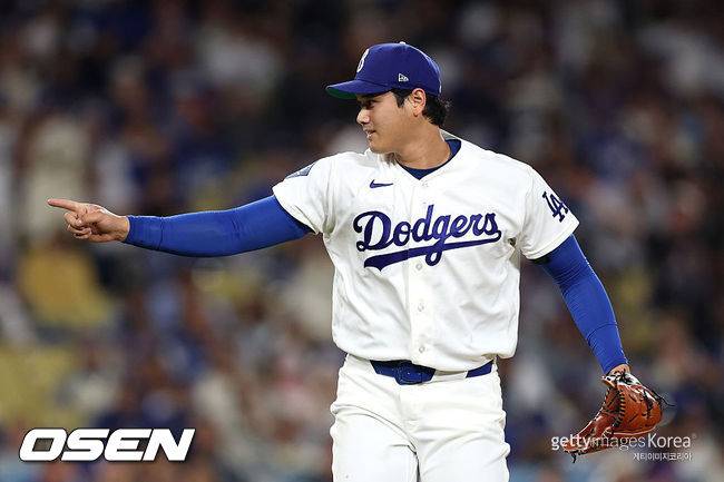 '7G 타율 .321' 이정후, 살아나는 중인데 하필이면 야마모토→오타니 '다저스 최강 원·투 펀치' 만난다