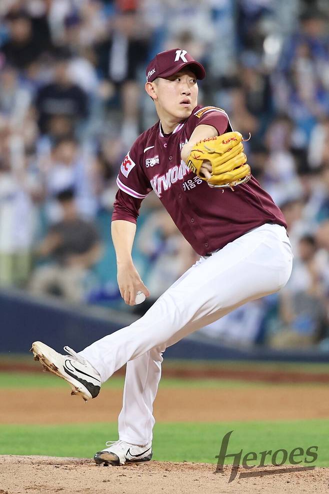 LG 떠나고 드디어 꽃이 핀다…3억에 긁은 복권 당첨! 2차 드래프트 성공 신화 쓴다