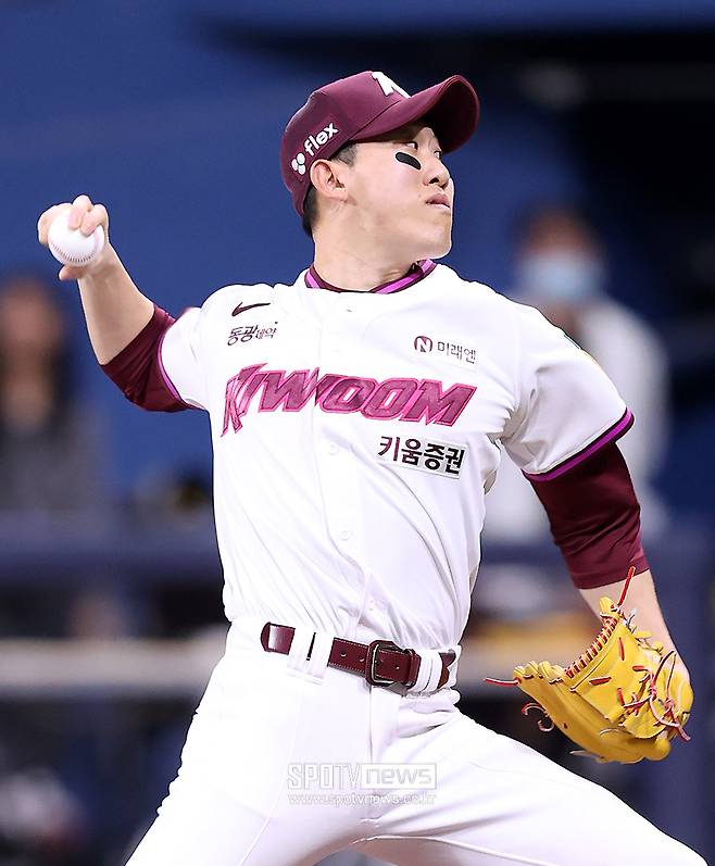 LG 떠나고 드디어 꽃이 핀다…3억에 긁은 복권 당첨! 2차 드래프트 성공 신화 쓴다