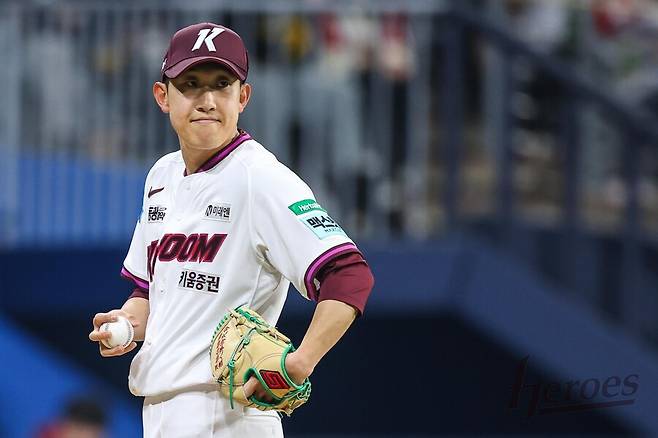 LG 떠나고 드디어 꽃이 핀다…3억에 긁은 복권 당첨! 2차 드래프트 성공 신화 쓴다