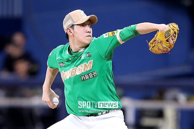 LG 떠나고 드디어 꽃이 핀다…3억에 긁은 복권 당첨! 2차 드래프트 성공 신화 쓴다