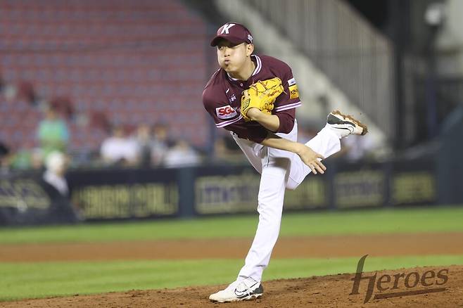 LG 떠나고 드디어 꽃이 핀다…3억에 긁은 복권 당첨! 2차 드래프트 성공 신화 쓴다