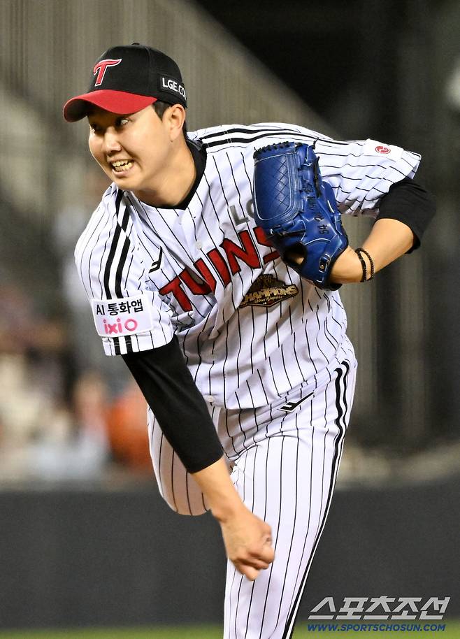 역사상 이런 마무리는 없었다…