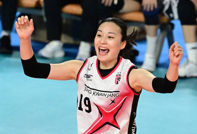 '이거 실화냐' 은퇴→해설위원→선수 컴백, 표승주는 왜 다시 유니폼을 입을까