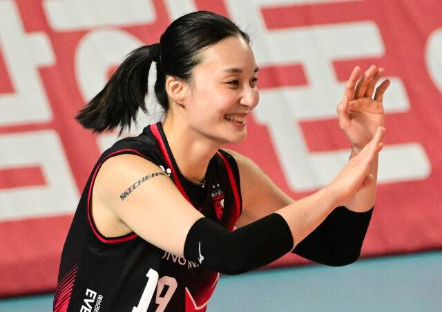 '이거 실화냐' 은퇴→해설위원→선수 컴백, 표승주는 왜 다시 유니폼을 입을까