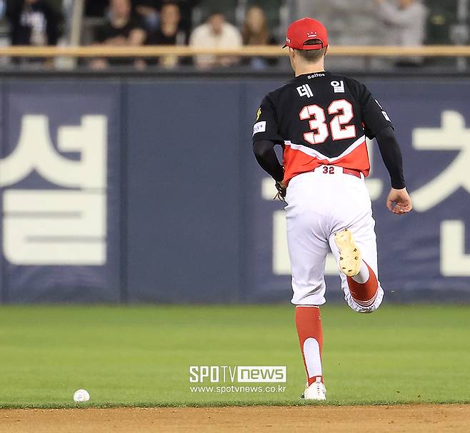 ‘50실책 페이스’ 혼란의 데일, 여기에 거액의 벌금까지 위험… ‘안전하게’ ‘잘해야’ 한다