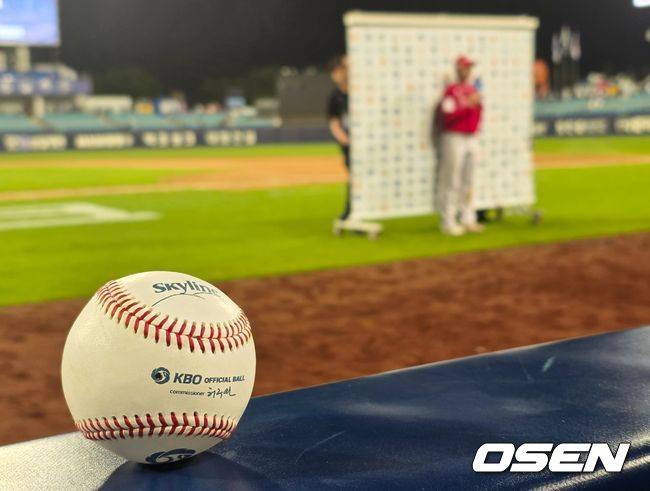 44년 만에 롯데 레전드 대기록 뛰어넘은 날, 결승타까지…박성한 혼자 다 했다 “첫 타석부터 과감하게 휘둘렀다” [오!쎈 대구]