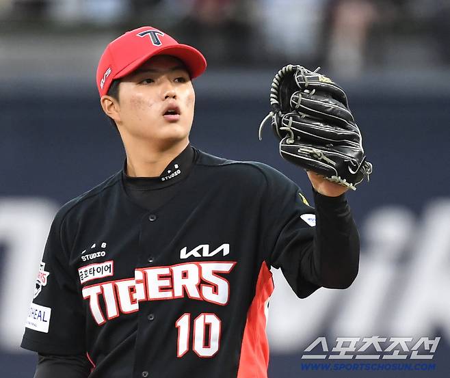 '자격 미달' KIA 50위-52위, 불펜만 탓할 수 있나…125⅓이닝 공백, 이렇게나 크다