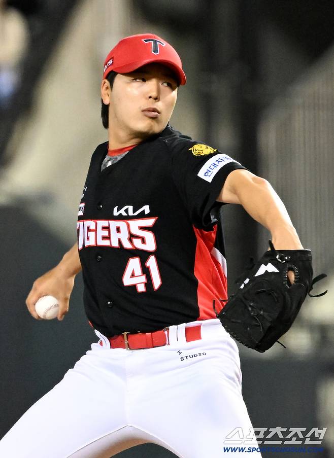 '자격 미달' KIA 50위-52위, 불펜만 탓할 수 있나…125⅓이닝 공백, 이렇게나 크다