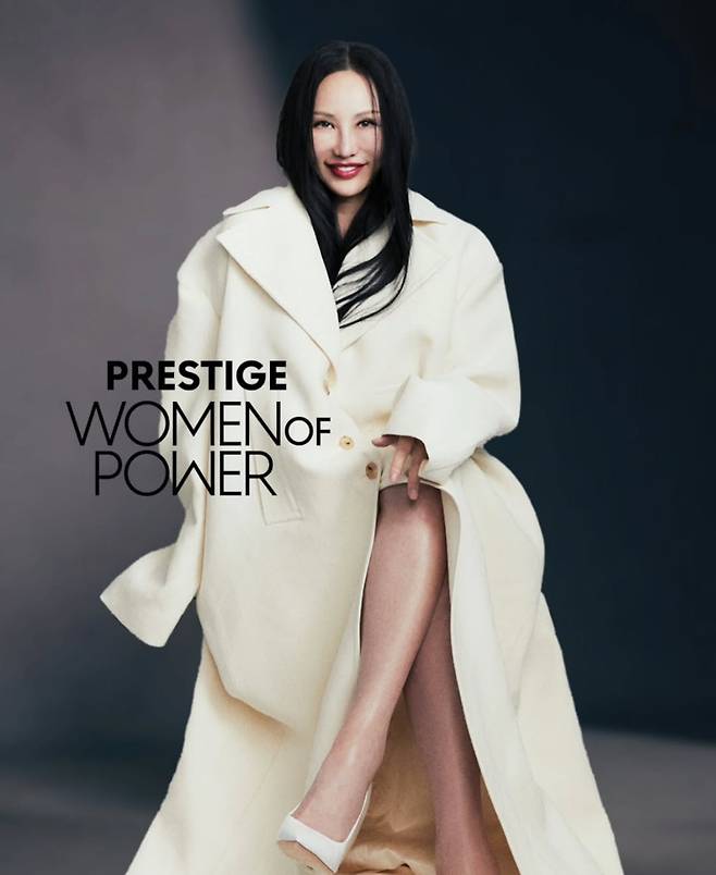 손흥민 착 달라붙어 '투샷', 이 여성 누구? LA 뒤집은 인물의 정체, 알고 보니 '문화 여왕'이라고→ LA서 '초특급 인맥' 인증