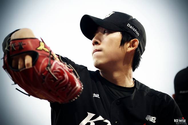 '1:1 트레이드' 결국 신의 한수 되나→팀 옮기고 제대로 터졌다! AG 승선 기대감 더욱 커지는 이유